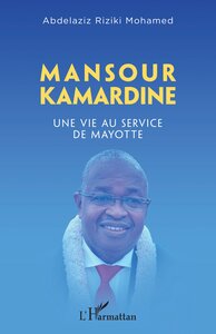 Image de Mansour Kamardine
