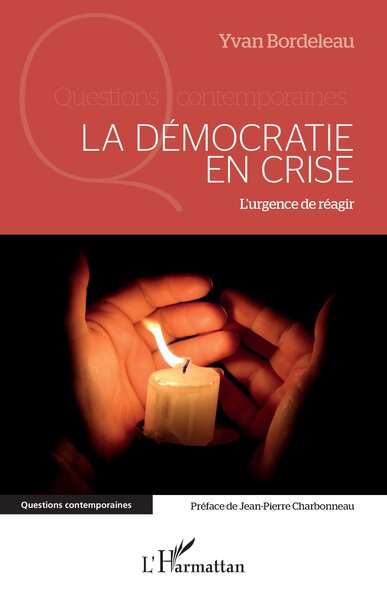 Image de La démocratie en crise