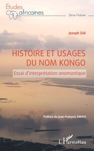 Image de Histoire et usages du nom Kongo