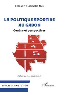 Picture of La politique sportive au Gabon