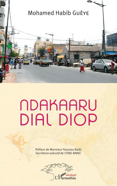 Image de Ndakaaru Dial Diop