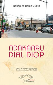 Image de Ndakaaru Dial Diop
