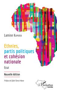 Image de Ethnies, partis politiques et cohésion nationale