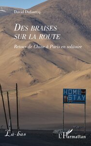 Image de DES BRAISES SUR LA ROUTE