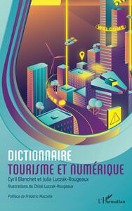 Image de Dictionnaire tourisme et numérique