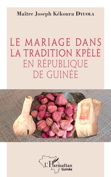 Image de Le mariage dans la tradition kpèlè en République de Guinée