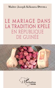 Image de Le mariage dans la tradition kpèlè en République de Guinée