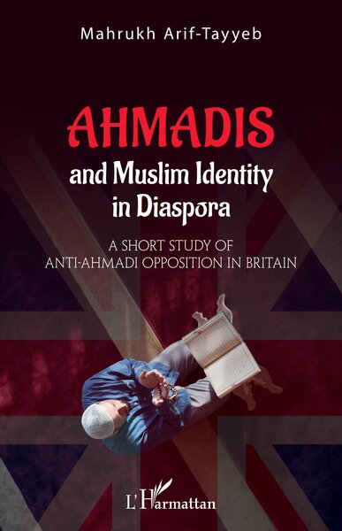 Picture of Ahmadis and Muslim identity in Diaspora