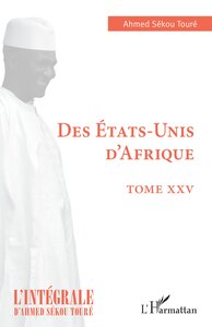 Image de Des Etats-Unis d'Afrique