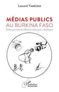 Picture of Médias publics au Burkina Faso
