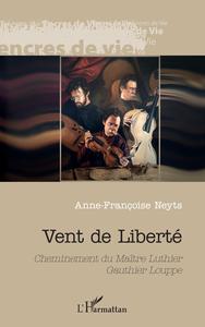 Picture of Vent de liberté