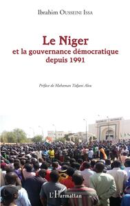Picture of Le Niger et la gouvernance démocratique depuis 1991