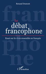 Image de Le débat francophone