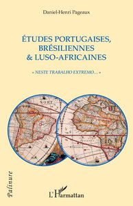 Picture of Etudes portugaises, brésiliennes & luso-africaines