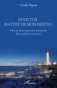 Image de Invictus : maître de mon destin !