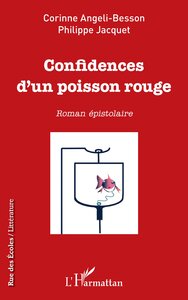 Image de Confidences d'un poisson rouge