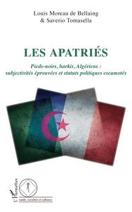 Picture of Les apatriés
