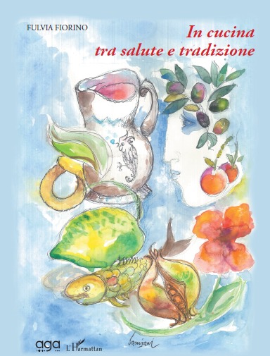 Image de In cucina tra salute e tradizione