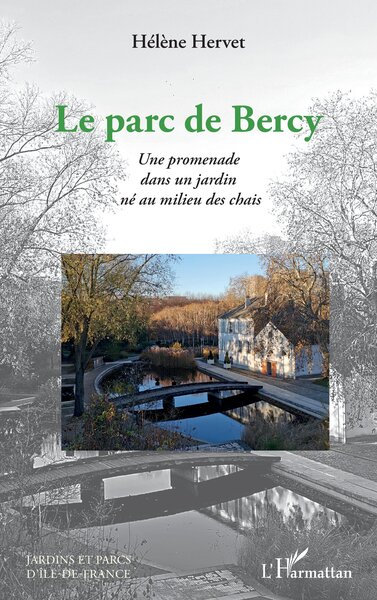 Image de Le Parc de Bercy