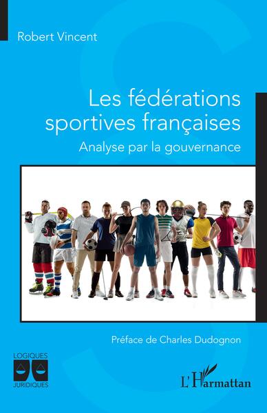 Picture of Les fédérations sportives françaises