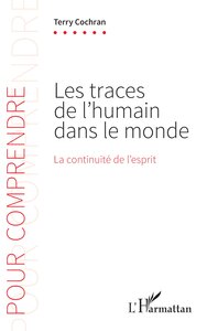 Image de Les traces de l'humain dans le monde