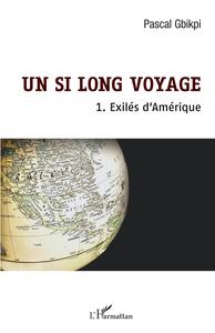 Picture of Un si long voyage