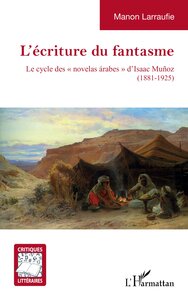 Picture of L'écriture du fantasme