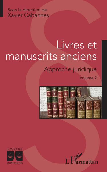 Picture of Livres et manuscrits anciens