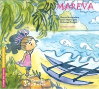 Picture of Mareva