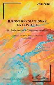 Picture of Ils ont révolutionné la peinture