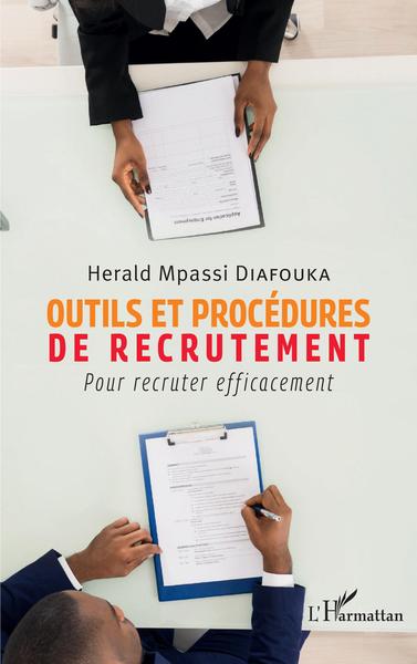 Picture of Outils et procédures de recrutement