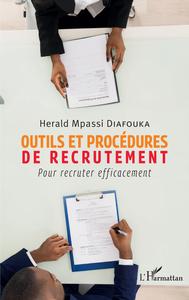 Picture of Outils et procédures de recrutement