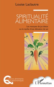 Image de Spiritualité alimentaire