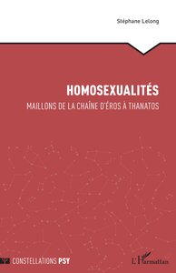 Picture of Homosexualités