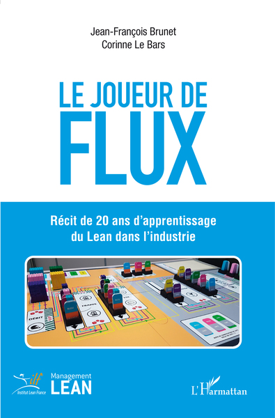 Picture of Le joueur de flux