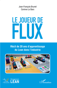 Picture of Le joueur de flux