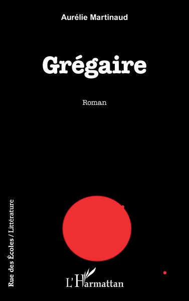 Picture of Grégaire