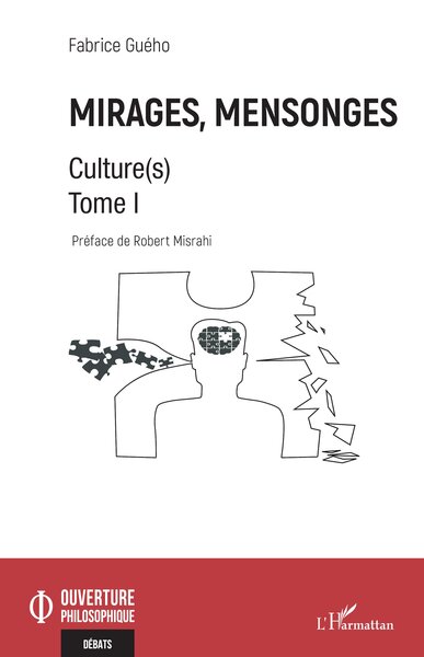Image de Mirages, mensonges