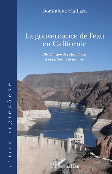 Picture of La gouvernance de l'eau en Californie