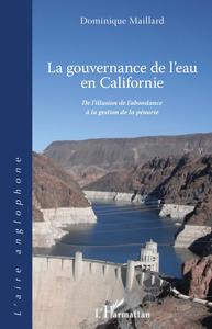 Picture of La gouvernance de l'eau en Californie