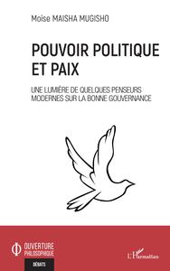 Image de Pouvoir politique et paix