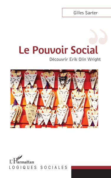 Picture of Le pouvoir social