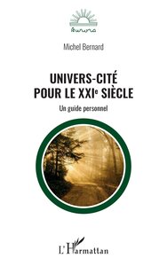 Picture of Univers-cité pour le XXIe siècle