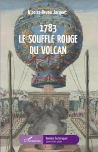 Picture of 1783 Le souffle rouge du volcan