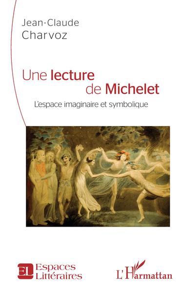 Picture of Une lecture de Michelet