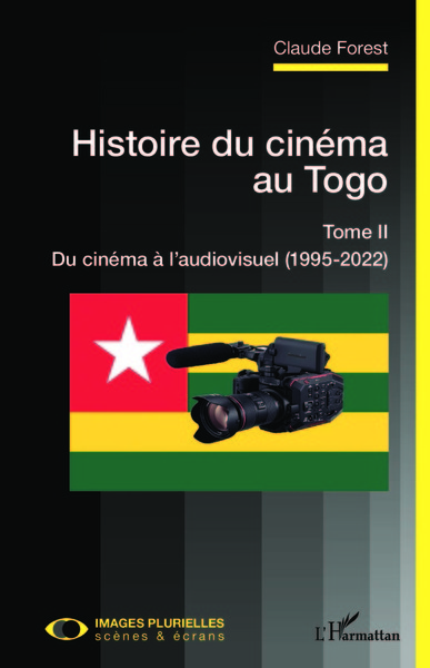Picture of Histoire du cinéma au Togo