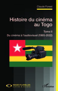 Picture of Histoire du cinéma au Togo