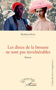 Picture of Les dieux de la brousse ne sont pas invulnérables