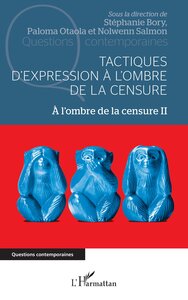 Picture of Tactiques d'expression à l'ombre de la censure