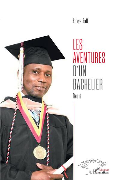Picture of Les aventures d'un bachelier